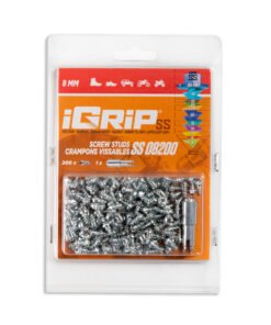iGrip SS-08