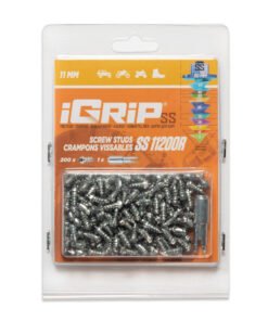 iGrip SS-11R