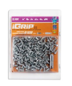 iGrip SS-15