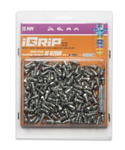 iGrip SS-15R