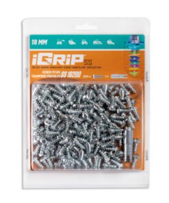 iGrip SS-18