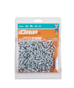 iGrip SS-18R