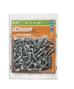 iGrip SS-30