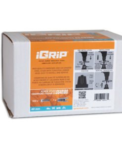 iGrip SS-40