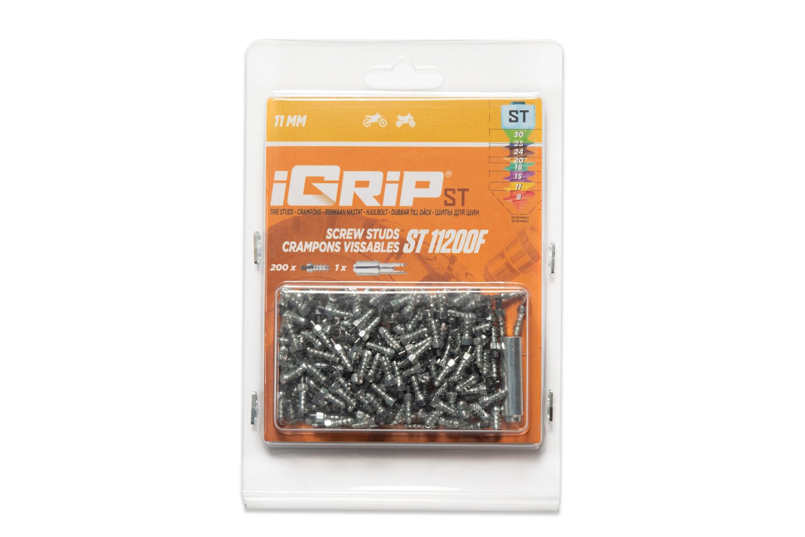 iGrip ST-11F
