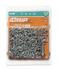 iGrip ST-18